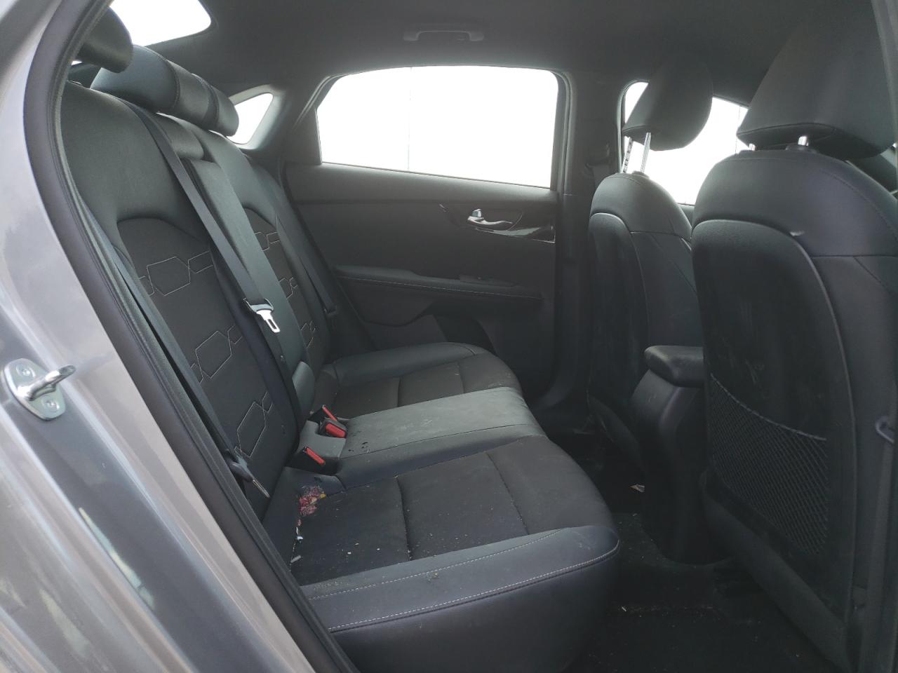 2023 KIA FORTE GT LINE VIN:3KPF54AD8PE665573