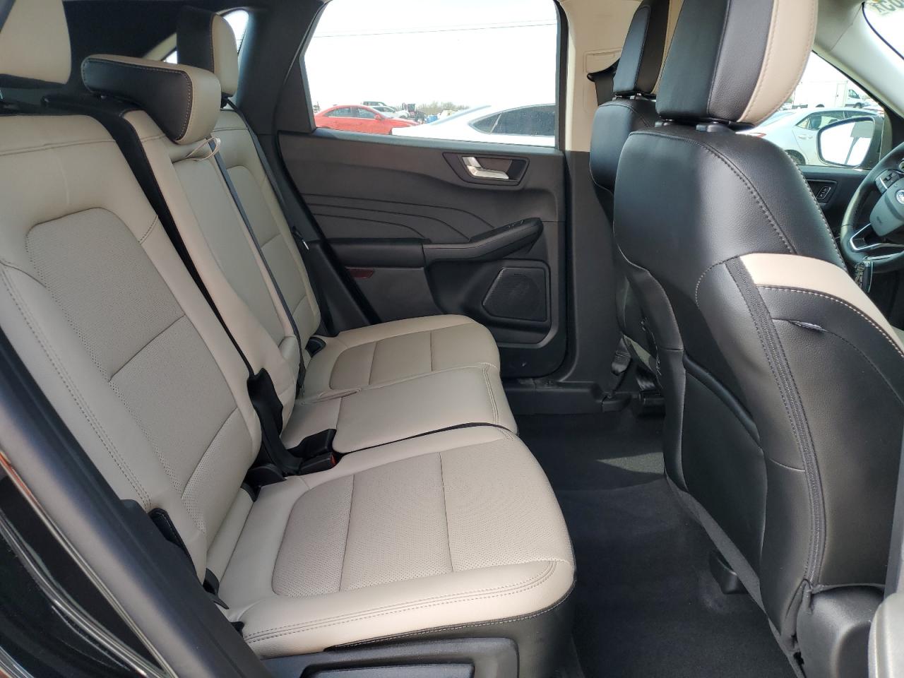 2022 FORD ESCAPE SEL VIN:1FMCU0H61NUB81910