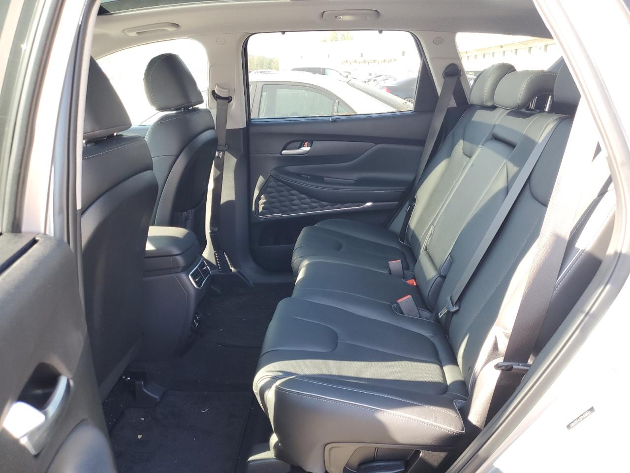 2023 HYUNDAI SANTA FE LIMITED VIN:5NMS5DA12PH018504