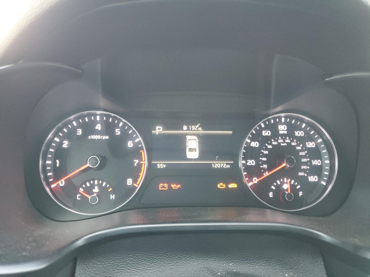 2024 KIA FORTE GT LINE VIN:3KPF54AD0RE793275