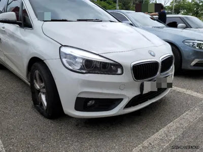 2015 BMW 2 Series Gran Tourer VIN: