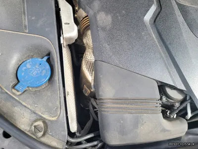 2018 Mercedes-Benz S 400 408KMWDDUG3FB9JA3 VIN:408KMWDDUG3FB9JA3