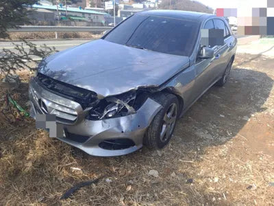 2014 Mercedes-Benz E 250 VIN: