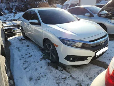 2018 Honda Civic 19XFC2670JE300186 VIN:19XFC2670JE300186
