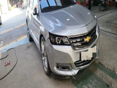 2016 Chevrolet Impala 1G1155SA6GU143166 VIN:1G1155SA6GU143166