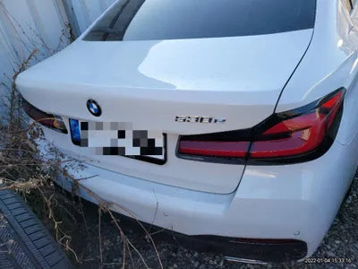 2021 BMW 530 WBA51AG08MCH57702 VIN:WBA51AG08MCH57702