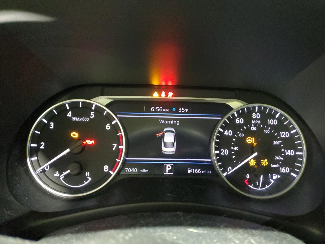 2024 NISSAN SENTRA SR VIN:3N1AB8DV6RY299390