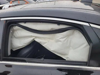 2017 Genesis G80 KMHGM41DDHU217655 VIN:KMHGM41DDHU217655