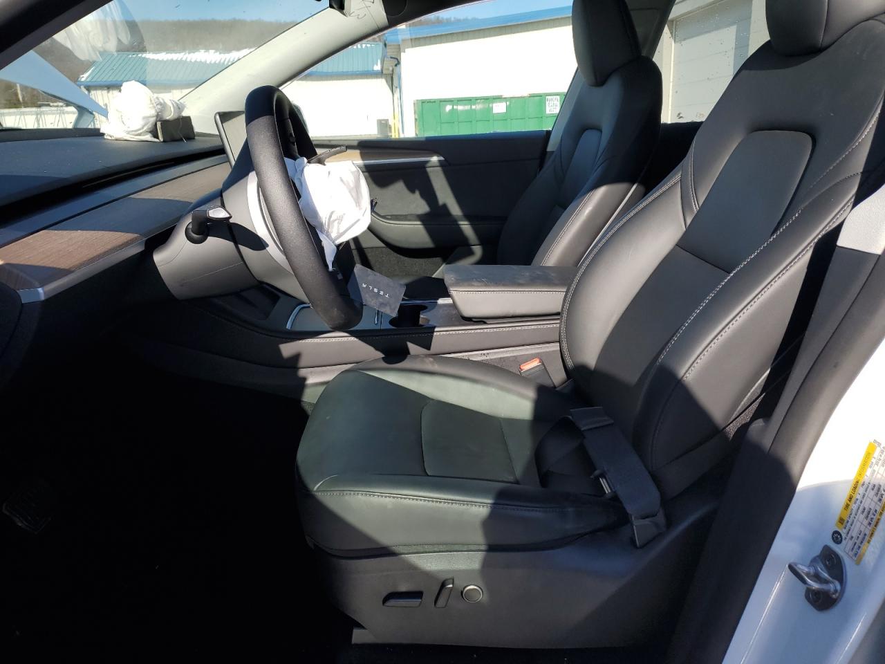 2024 TESLA MODEL Y  VIN:YV4A22PK4G1037054