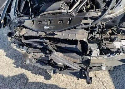 2016 BMW 520 WBA5E7100GG569377 VIN:WBA5E7100GG569377