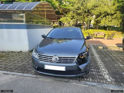 2015 Volkswagen CC WVWZZZ3CZGE505802 VIN:WVWZZZ3CZGE505802