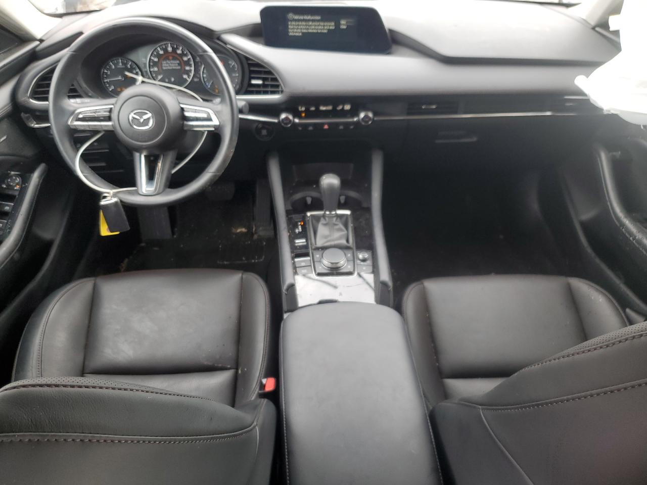 2023 MAZDA 3 PREMIUM VIN:3MZBPBDM3PM354886