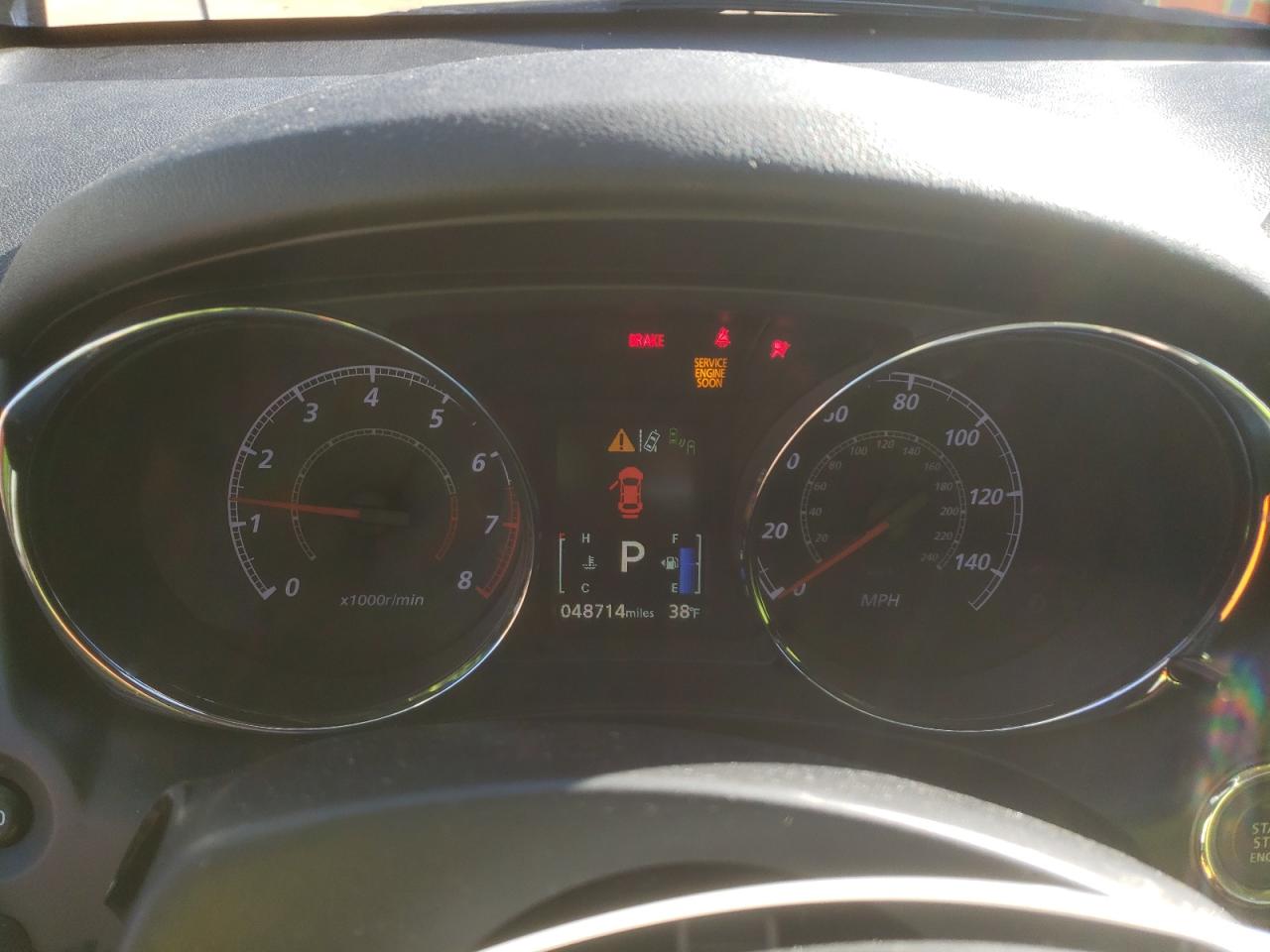 2022 MITSUBISHI OUTLANDER SPORT ES VIN:JA4ARUAU8NU024060