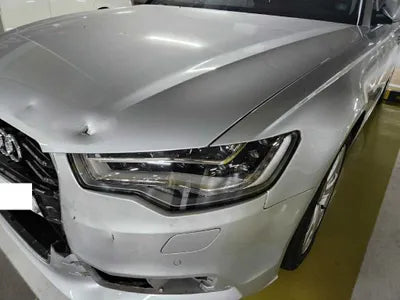 2015 Audi A6 WAUZZZ4G2FN042154 VIN:WAUZZZ4G2FN042154