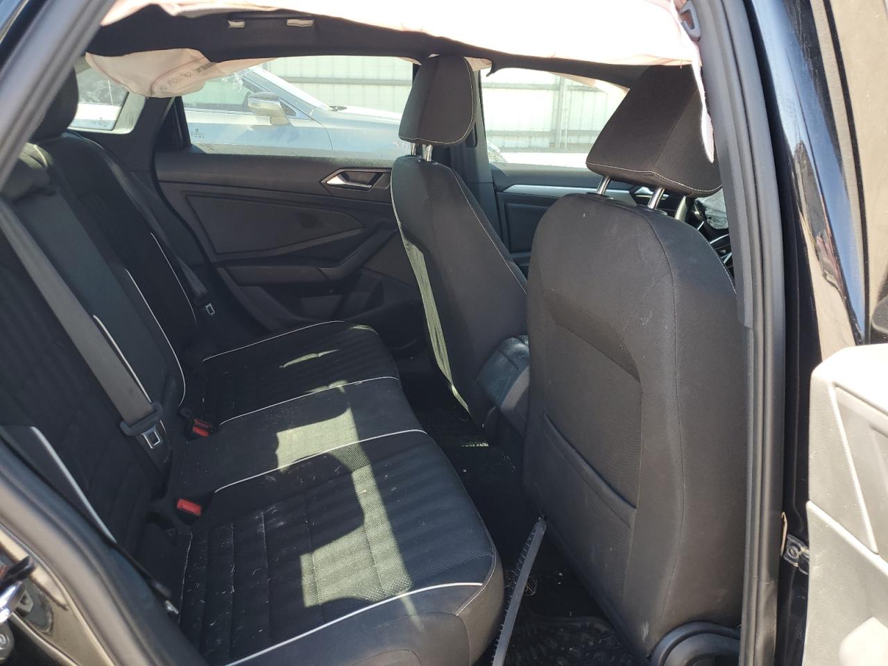 2024 VOLKSWAGEN JETTA SPORT VIN:3VWBM7BU0RM046845