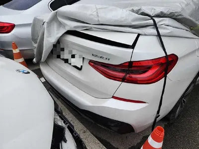 2021 BMW 630 WBA61CC08MCG56889 VIN:WBA61CC08MCG56889