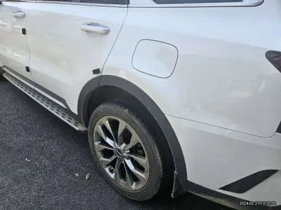 2022 Kia Sorento KNARF81BHNA116795 VIN:KNARF81BHNA116795