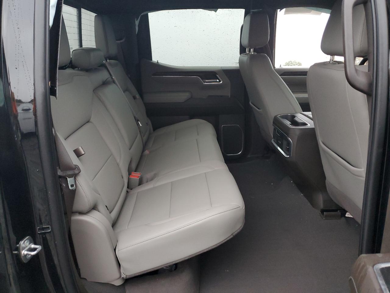 2022 GMC SIERRA K1500 SLT VIN:3GTUUDED7NG655848