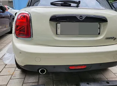 2018 MINI Cooper NONE VIN: