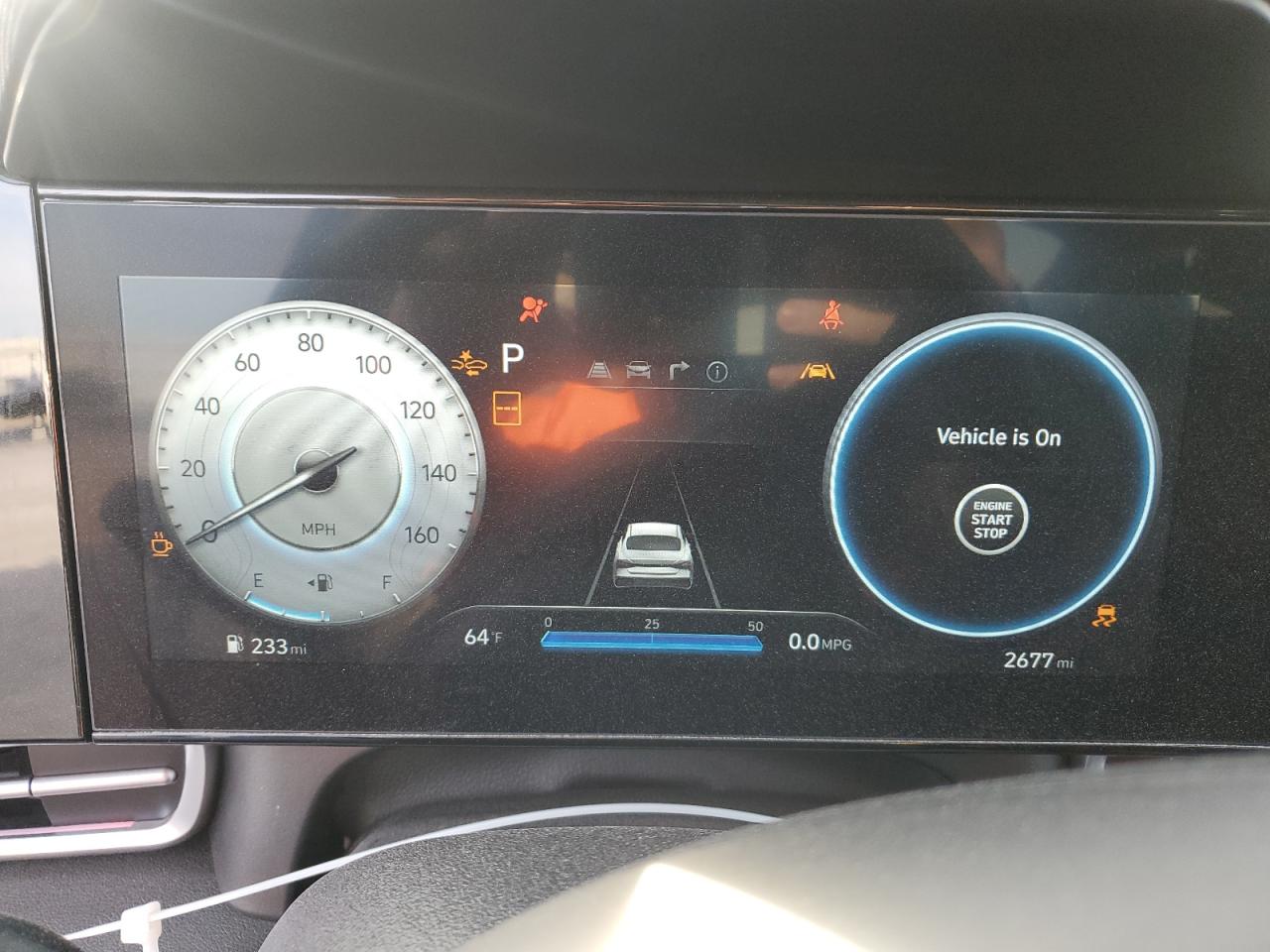 2024 HYUNDAI ELANTRA SEL VIN:KMHLS4DG4RU822114