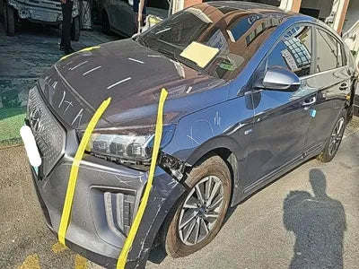 2020 Hyundai Ioniq 106KMKMHC051JFLU0 VIN:106KMKMHC051JFLU0