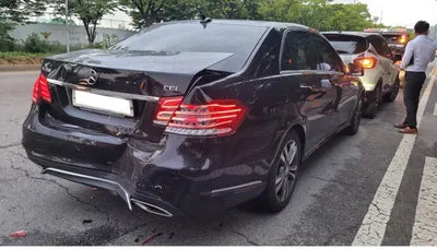 2015 Mercedes-Benz E 220 WDDHF0CB3GB211776 VIN:WDDHF0CB3GB211776