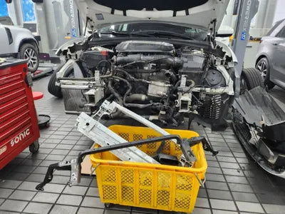 2016 Jaguar F-Pace VIN: