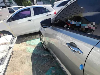2014 Kia K5 VIN: