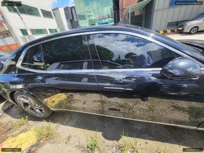 2023 Genesis G90 KMTFA41DDPU034578 VIN:KMTFA41DDPU034578