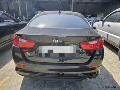 2015 Kia K5 VIN: