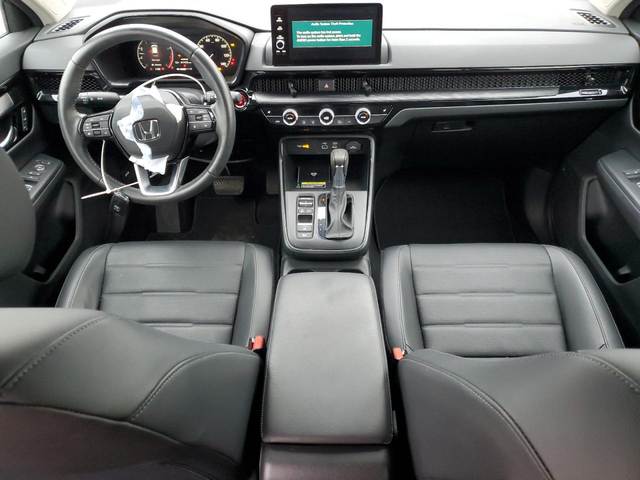 2024 HONDA CR-V EXL VIN:2HKRS3H72RH312499