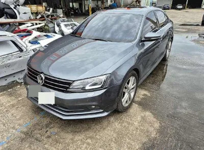 2015 Volkswagen Jetta VIN: