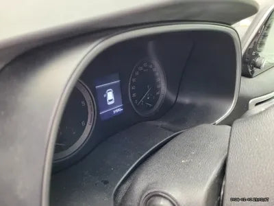 2020 Hyundai Tucson KMHJ381ABLU345969 VIN:KMHJ381ABLU345969