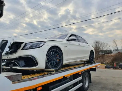 2018 benz mercedes-amg s63 4matic + l WDDUG8JB9JA421244 VIN:WDDUG8JB9JA421244