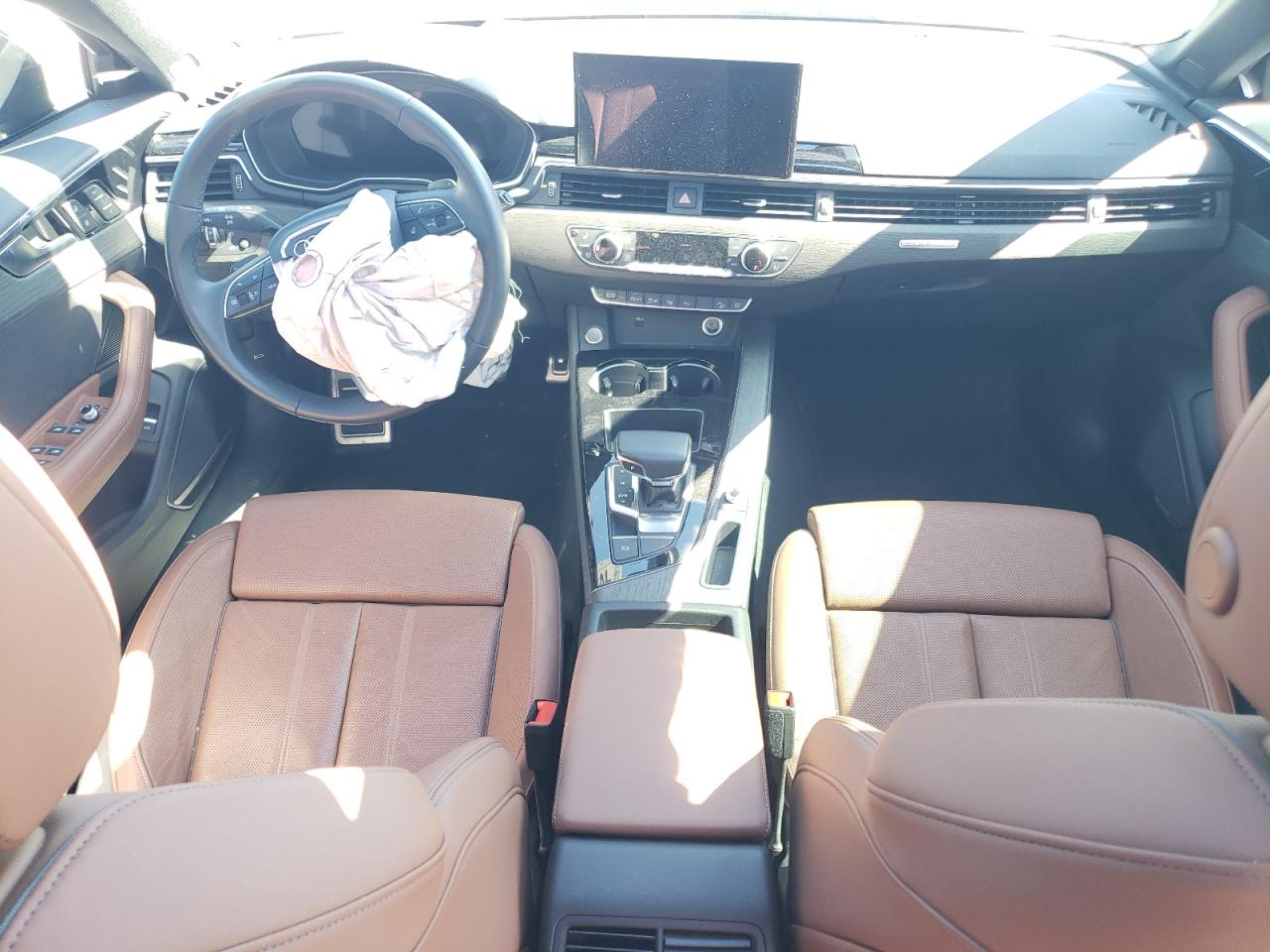 2023 AUDI A4 ALLROAD PRESTIGE VIN:WA19ABF46PA054086
