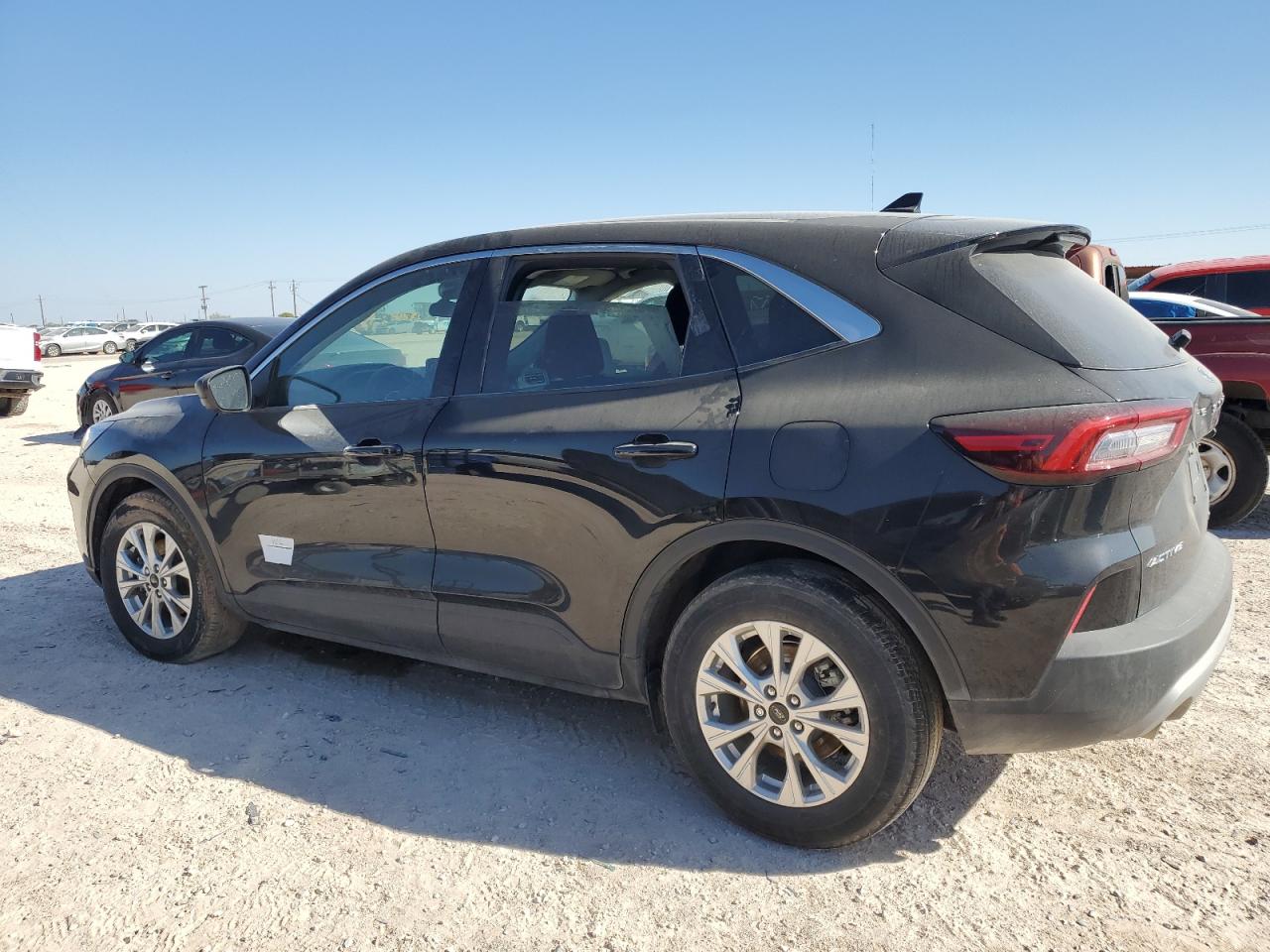 2023 FORD ESCAPE ACTIVE VIN:1FMCU0GN7PUA16956