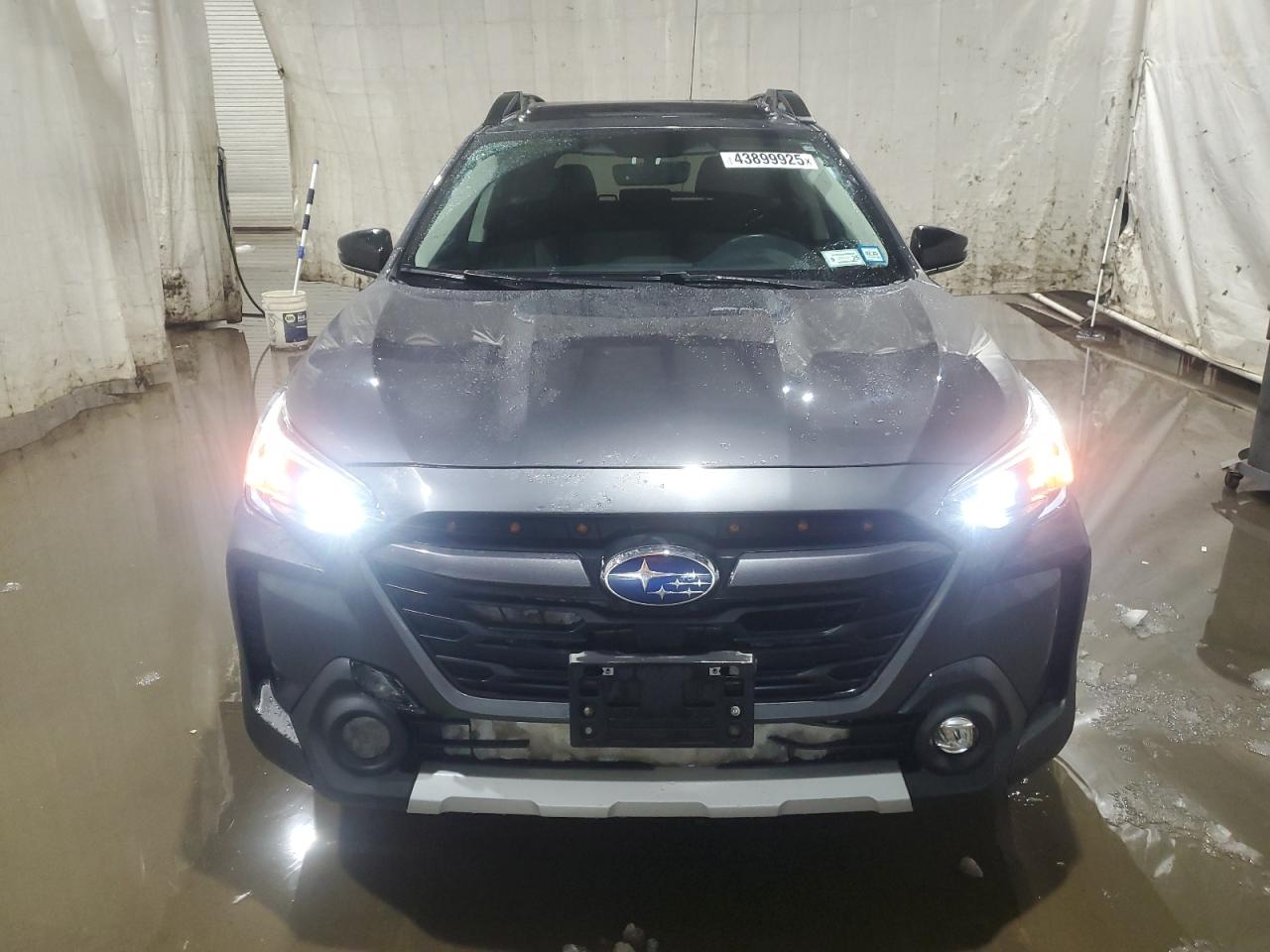 2023 SUBARU OUTBACK LIMITED VIN:4S4BTANC0P3132673