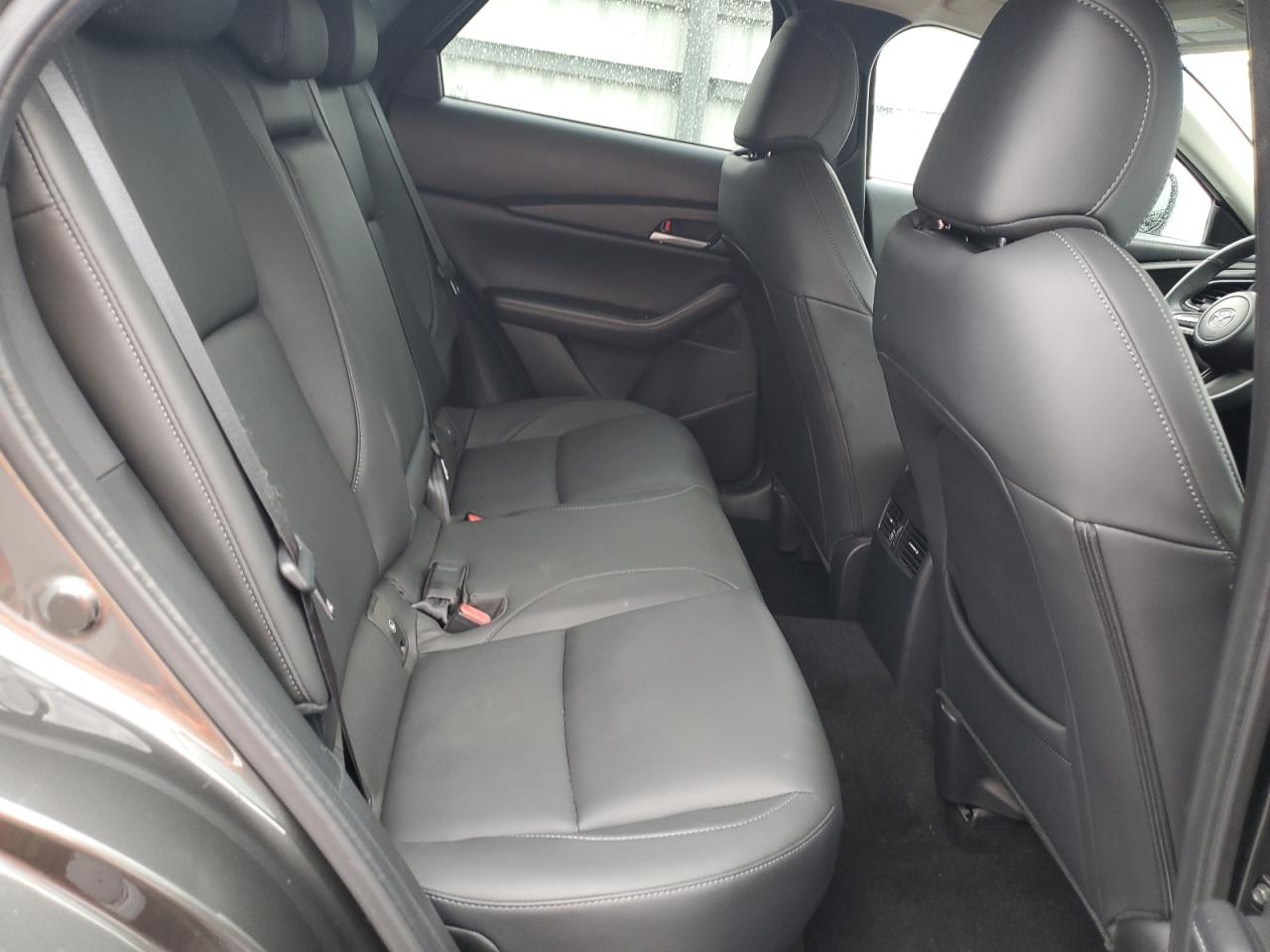 2023 MAZDA CX-30 SELECT VIN:3MVDMBBM4PM560451