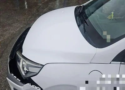 2016 Hyundai Ioniq VIN: