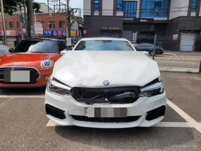 2020 BMW 520 WBAJK9103LCE88154 VIN:WBAJK9103LCE88154