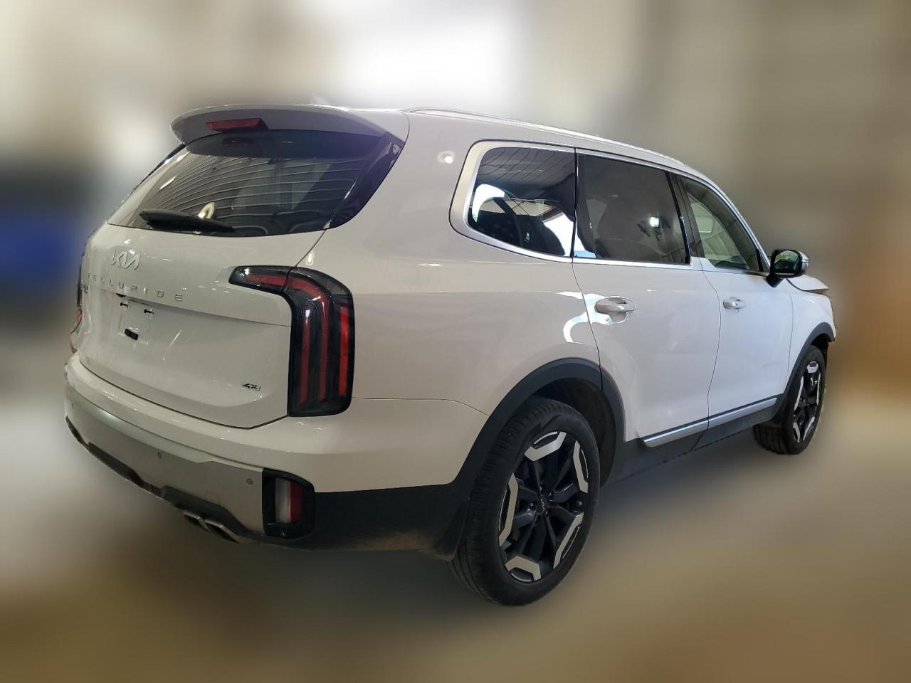 2024 KIA TELLURIDE EX VIN:5XYP3DGC8RG484830