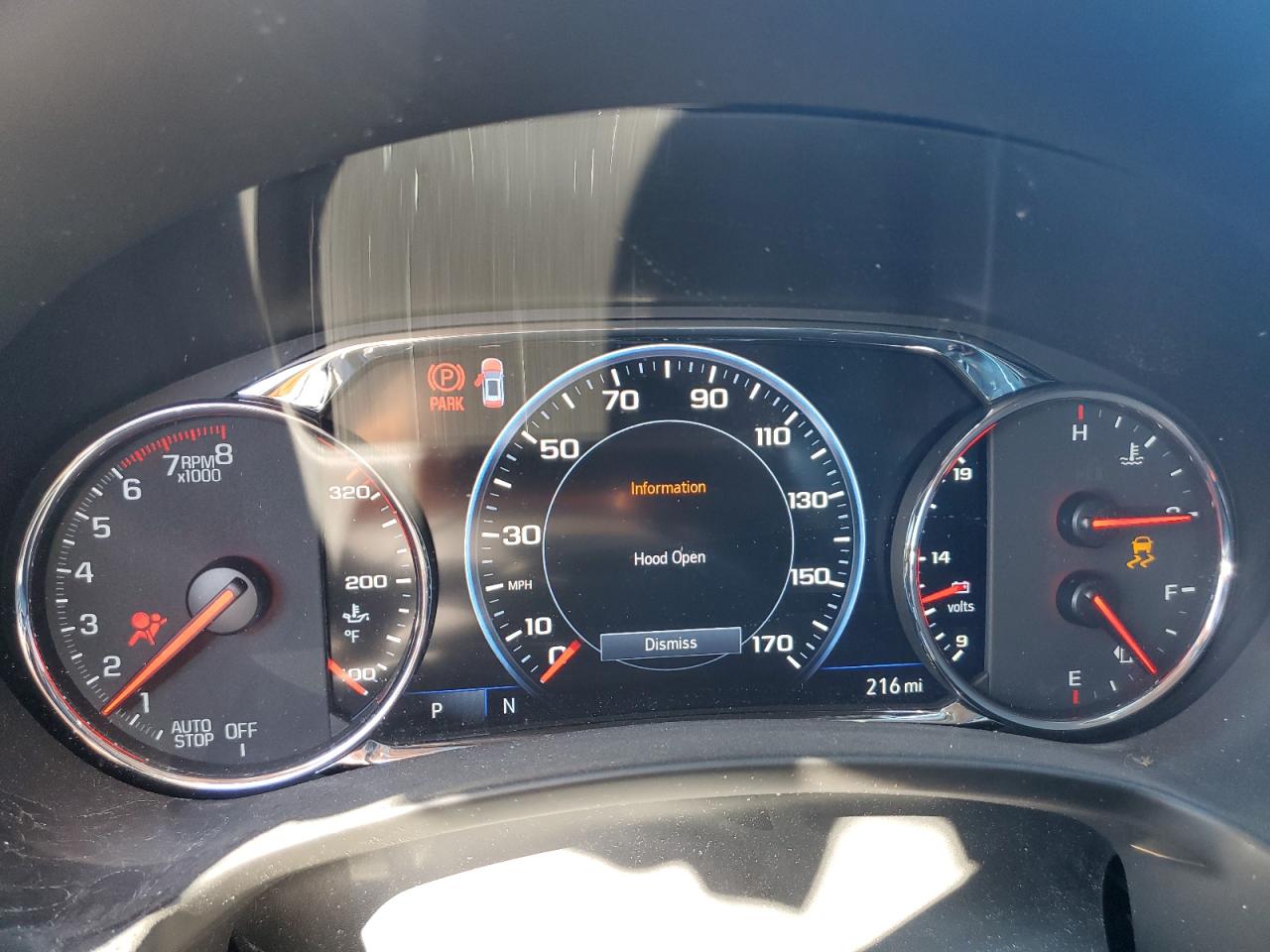 2024 GMC TERRAIN DENALI VIN:3GKALXEGXRL294070
