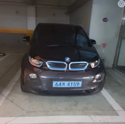 2016 BMW I3 WBY1Z2107FV308572 VIN:WBY1Z2107FV308572