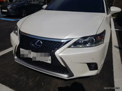 2017 Lexus CT 200h JTHKD5BH3H2304595 VIN:JTHKD5BH3H2304595