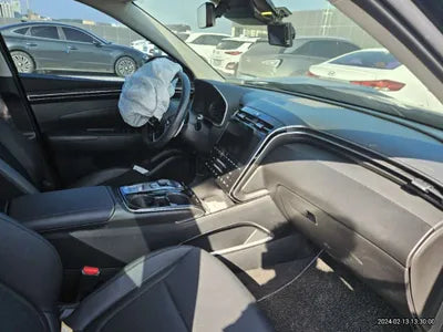 2022 Hyundai Tucson KMHJC81BGNU114076 VIN:KMHJC81BGNU114076