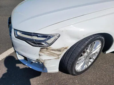 2016 Audi A6 WAUZZZ4G4GN198729 VIN:WAUZZZ4G4GN198729