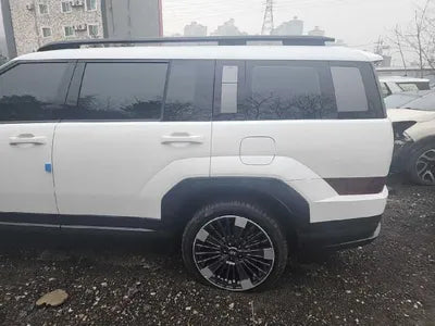 2023 Hyundai Santa FE VIN: