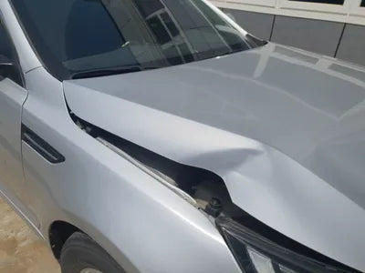 2015 Kia K5 VIN: