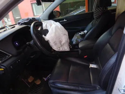 2017 Hyundai Tucson VIN: