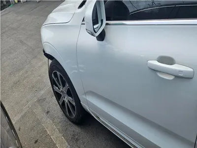 2019 Volvo XC60 VIN: